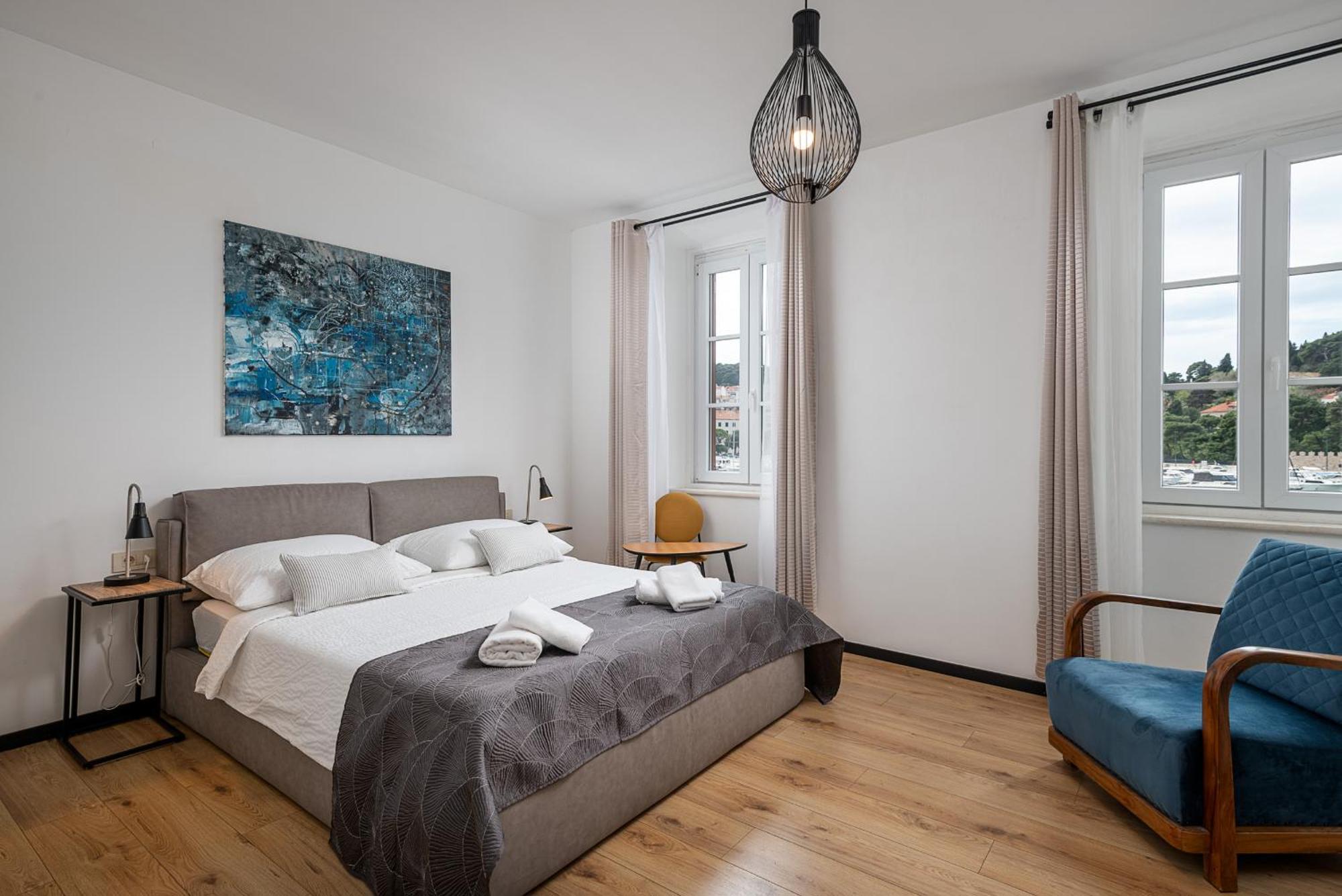 Urban&veggie Guest house 4*